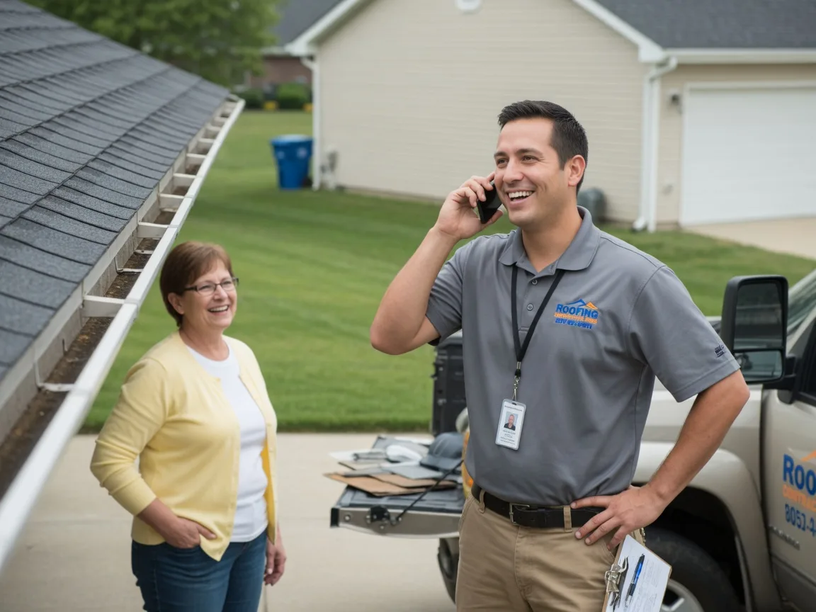 Local Roofing Contractors Madison, CA FAQs